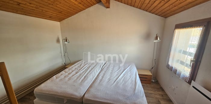 Image 11 sur 12 - Appartement  ·  Location · Vaux Sur Mer (17640) · 3 pièces · 44m²