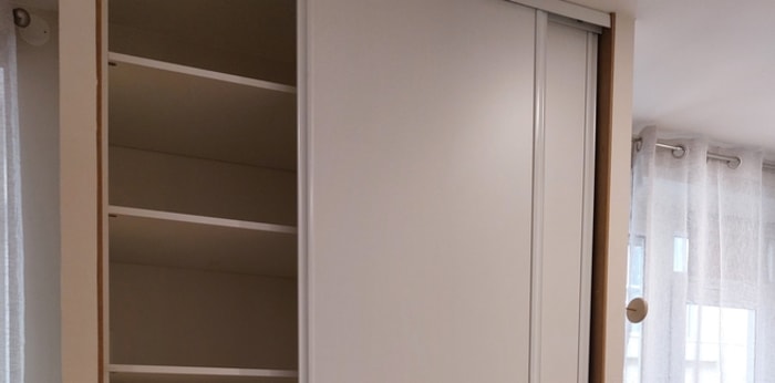 Image 9 sur 10 - Appartement  ·  Location · Lyon (69007) · 1 pièce · 20m²