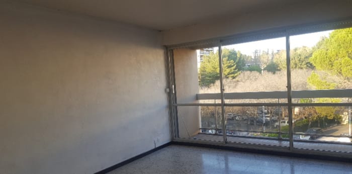 Image 3 sur 4 - Appartement  ·  Location · Aix En Provence (13090) · 2 pièces · 56m²