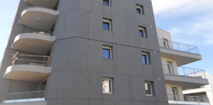 Image 1 sur 3 - Appartement  ·  Location · Clermont Ferrand (63000) · 1 pièce · 27m²