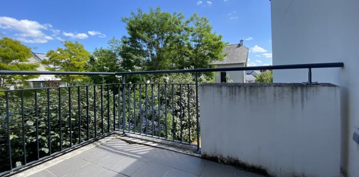 Image 3 sur 6 - Appartement  ·  Location · Betton (35830) · 3 pièces · 63m²