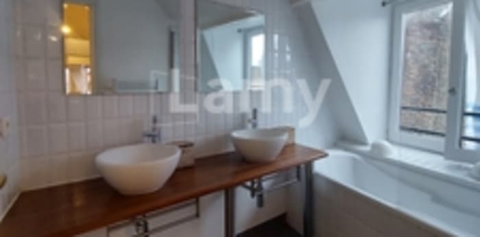 Image 7 sur 8 - Appartement  ·  Location · Lille (59800) · 2 pièces · 50m²