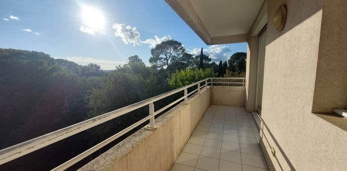 Image 5 sur 7 - Appartement  ·  Location · Montpellier (34090) · 1 pièce · 28m²