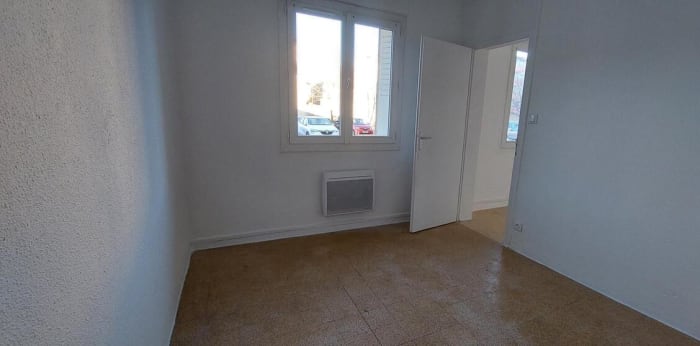 Image 8 sur 13 - Appartement  ·  Location · Ales (30100) · 5 pièces · 78m²