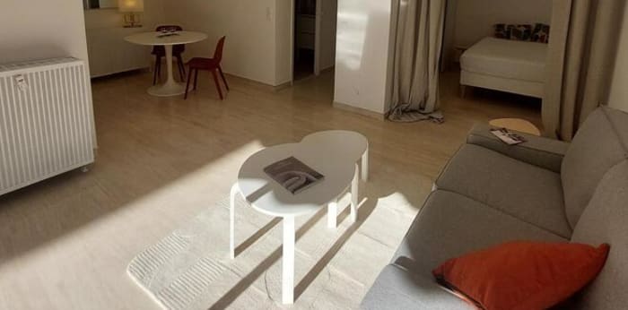 Image 3 sur 10 - Appartement  ·  Location · Cannes (06400) · 2 pièces · 44m²