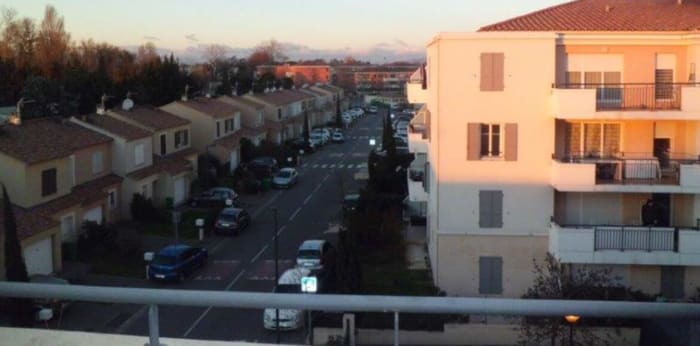 Image 6 sur 7 - Appartement  ·  Location · Le Pontet (84130) · 3 pièces · 57m²