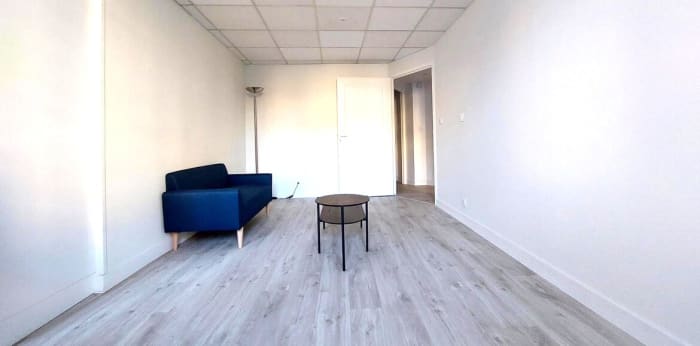Image 2 sur 10 - Appartement  ·  Location · Limoges (87000) · 4 pièces · 78m²