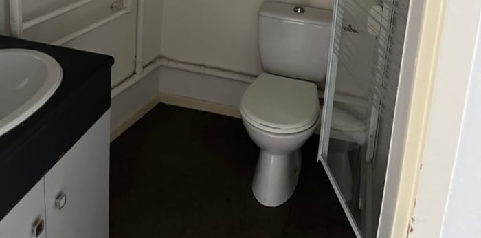 Image 1 sur 6 - Appartement  ·  Location · Lyon (69003) · 1 pièce · 19m²