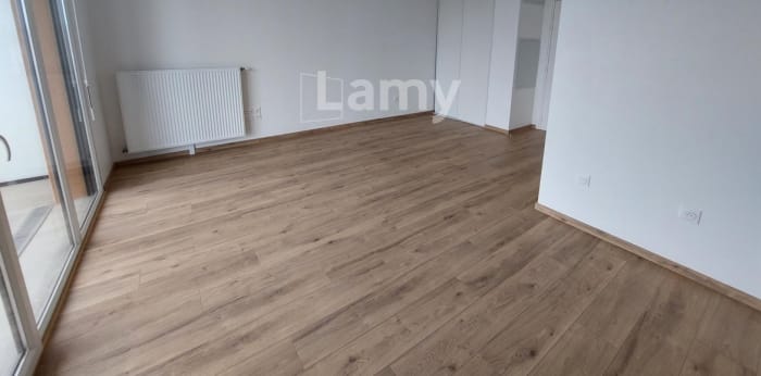Image 6 sur 6 - Appartement  ·  Location · Reims (51100) · 1 pièce · 30m²