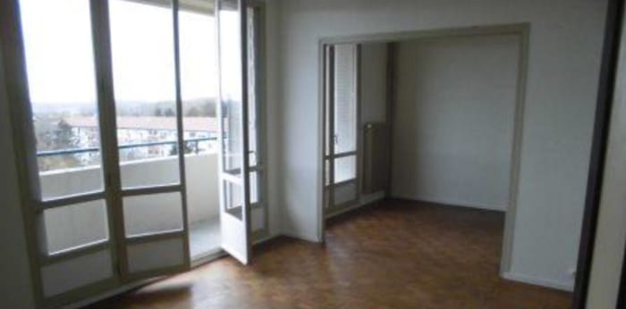 Image 3 sur 9 - Appartement  ·  Location · Belfort (90000) · 3 pièces · 73m²