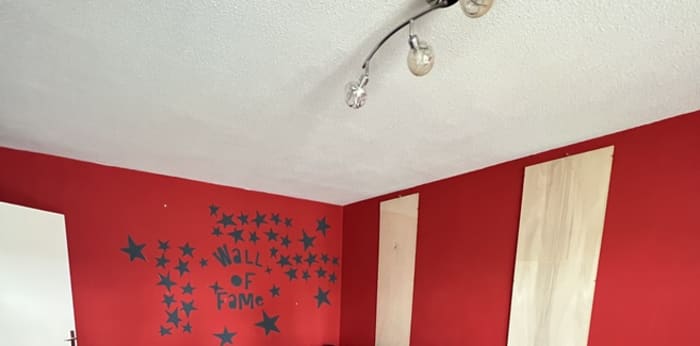 Image 1 sur 6 - Appartement  ·  Location · Merignac (33700) · 2 pièces · 47m²