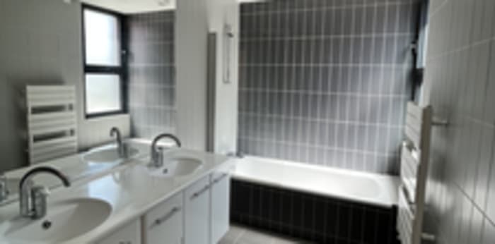 Image 9 sur 9 - Maison/villa  ·  Location · Offemont (90300) · 4 pièces · 111m²