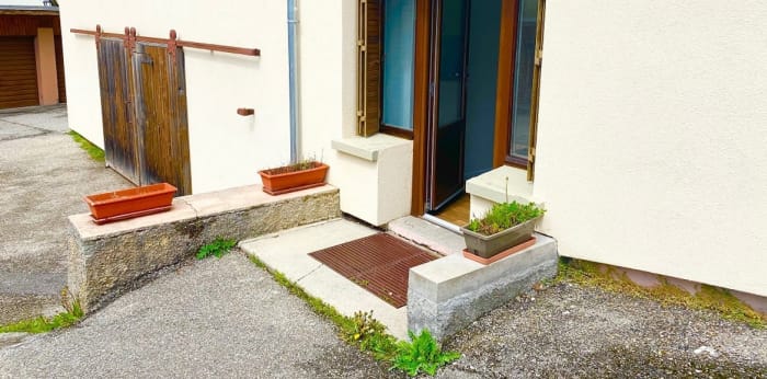 Image 7 sur 11 - Appartement  ·  Location · Villard De Lans (38250) · 2 pièces · 23m²