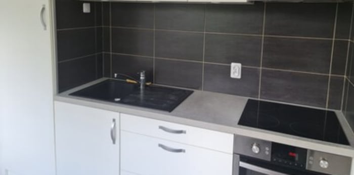 Image 4 sur 6 - Appartement  ·  Location · Ribecourt Dreslincourt (60170) · 1 pièce · 30m²