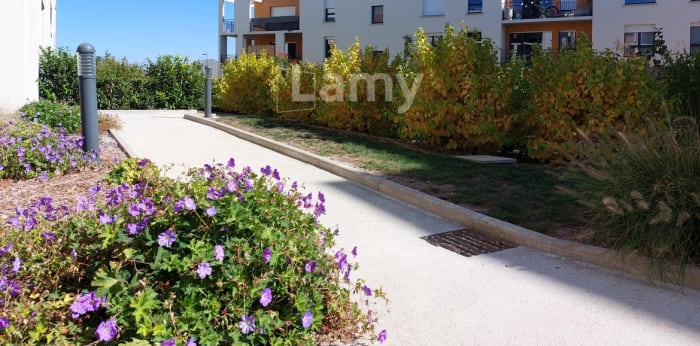 Image 1 sur 10 - Appartement  ·  Location · Reims (51100) · 3 pièces · 67m²