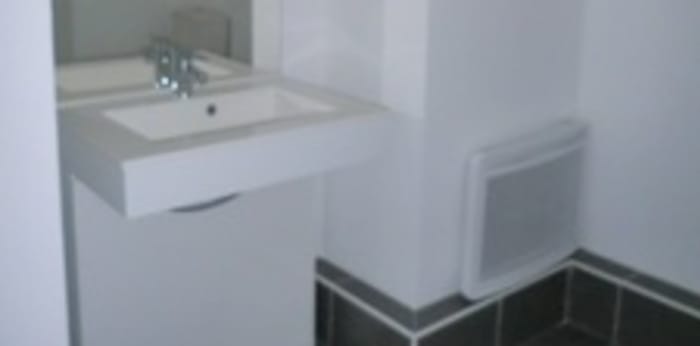 Image 7 sur 10 - Appartement  ·  Location · Marseille (13003) · 2 pièces · 38m²