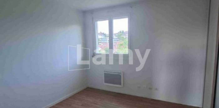 Image 3 sur 6 - Appartement  ·  Location · Annecy (74940) · 4 pièces · 87m²