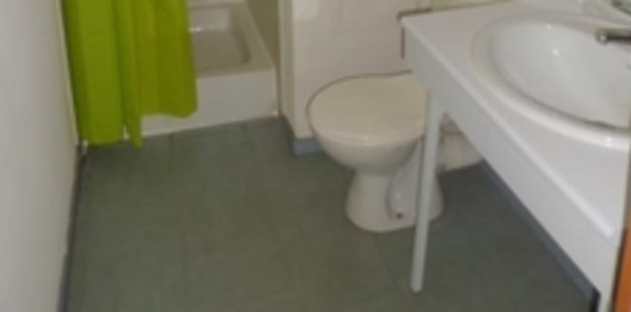 Image 7 sur 8 - Appartement  ·  Location · Lyon (69007) · 1 pièce · 20m²