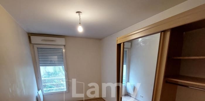 Image 3 sur 4 - Appartement  ·  Location · Issy Les Moulineaux (92130) · 3 pièces · 69m²