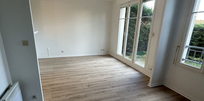 Image 3 sur 7 - Appartement  ·  Location · St Gratien (95210) · 1 pièce · 27m²