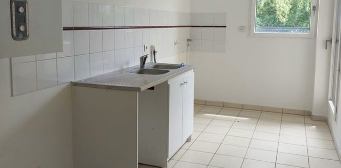 Image 4 sur 9 - Appartement  ·  Location · Argenteuil (95100) · 3 pièces · 87m²