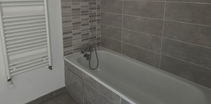 Image 6 sur 9 - Appartement  ·  Location · Livry Gargan (93190) · 2 pièces · 48m²