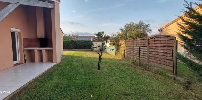 Image 10 sur 12 - Maison/villa  ·  Location · Colomiers (31770) · 5 pièces · 125m²