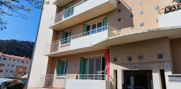 Image 10 sur 14 - Appartement  ·  Location · Sisteron (04200) · 4 pièces · 75m²