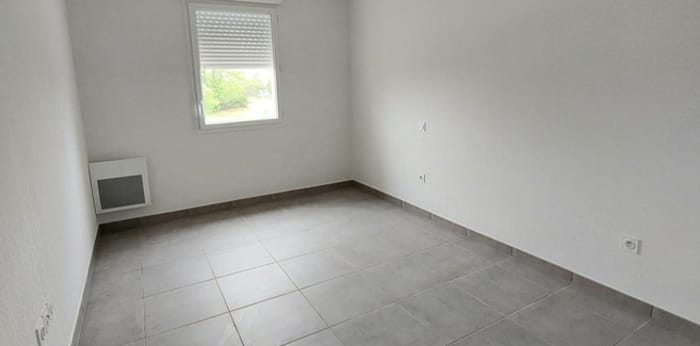 Image 3 sur 5 - Appartement  ·  Location · Toulouse (31200) · 3 pièces · 58m²