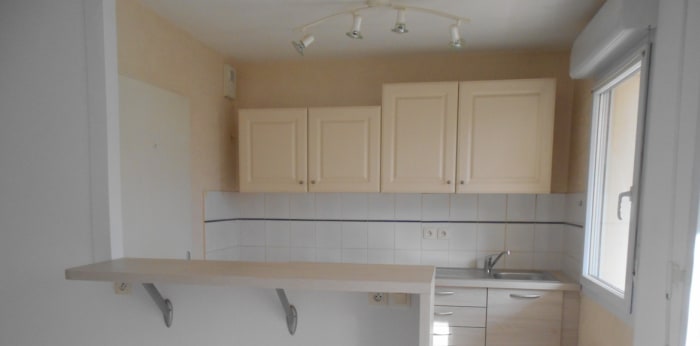Image 5 sur 10 - Appartement  ·  Location · Les Sables D Olonne (85180) · 2 pièces · 45m²
