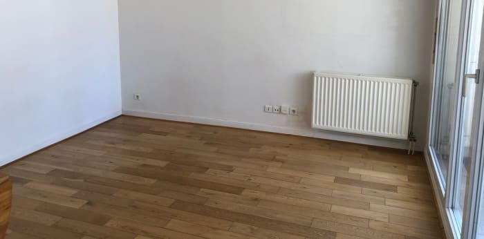 Image 2 sur 6 - Appartement  ·  Location · Reims (51100) · 1 pièce · 30m²