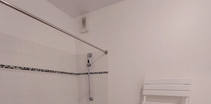 Image 11 sur 11 - Appartement  ·  Location · Vannes (56000) · 5 pièces · 96m²