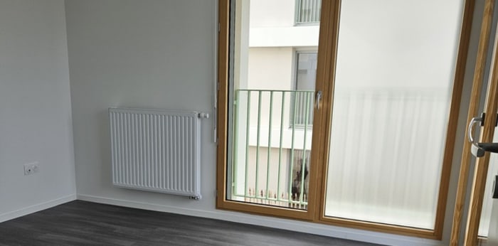 Image 3 sur 7 - Appartement  ·  Location · Tours (37100) · 2 pièces · 42m²