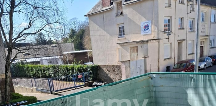 Image 3 sur 12 - Appartement  ·  Location · Nantes (44300) · 3 pièces · 63m²