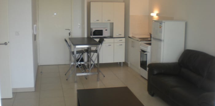 Image 1 sur 7 - Appartement  ·  Location · Montpellier (34070) · 3 pièces · 58m²