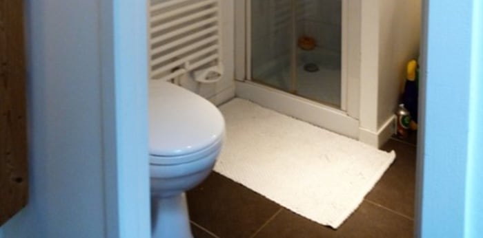 Image 5 sur 5 - Appartement  ·  Location · Bordeaux (33000) · 1 pièce · 24m²