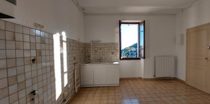 Image 3 sur 21 - Appartement  ·  Location · St Martin De Valgalgues (30520) · 3 pièces · 67m²