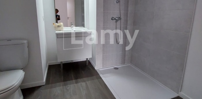 Image 6 sur 6 - Appartement  ·  Location · Tours (37100) · 2 pièces · 37m²