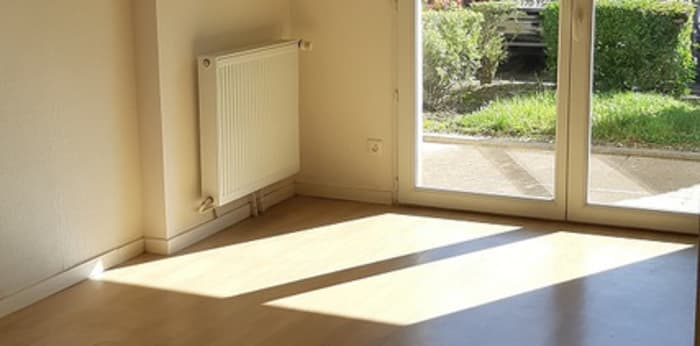 Image 1 sur 8 - Appartement  ·  Location · Notre Dame D Oe (37390) · 2 pièces · 47m²