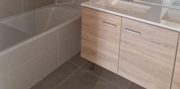 Image 10 sur 10 - Appartement  ·  Location · Creteil (94000) · 4 pièces · 97m²