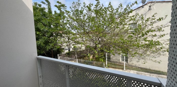 Image 6 sur 10 - Appartement  ·  Location · Montpellier (34070) · 2 pièces · 44m²