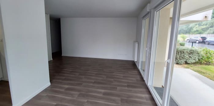 Image 2 sur 13 - Appartement  ·  Location · La Roche Sur Yon (85000) · 3 pièces · 65m²