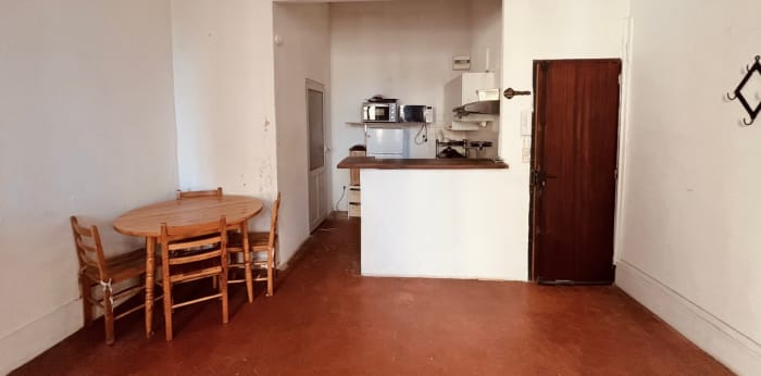 Image 4 sur 6 - Appartement  ·  Location · Aix En Provence (13100) · 1 pièce · 31m²