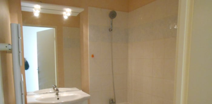 Image 8 sur 10 - Appartement  ·  Location · Les Sables D Olonne (85180) · 2 pièces · 45m²
