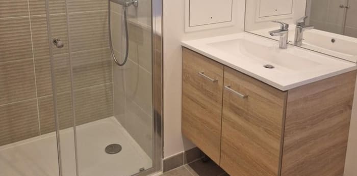 Image 5 sur 8 - Appartement  ·  Location · Creteil (94000) · 4 pièces · 93m²