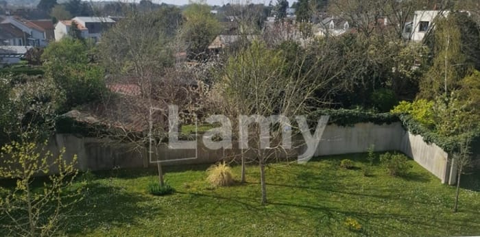 Image 3 sur 5 - Appartement  ·  Location · Nantes (44100) · 1 pièce · 39m²