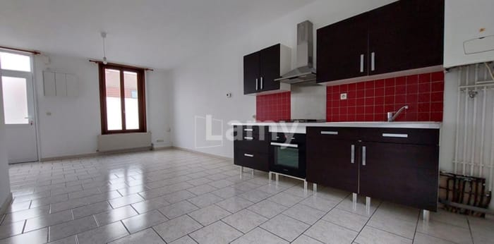 Image 3 sur 10 - Maison/villa  ·  Location · St Amand Les Eaux (59230) · 3 pièces · 60m²