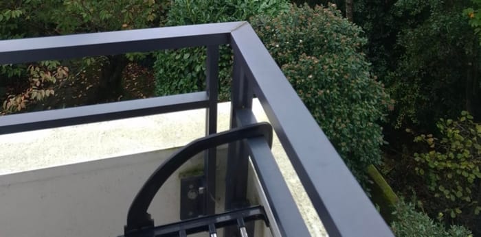 Image 10 sur 17 - Appartement  ·  Location · Nantes (44100) · 76m²