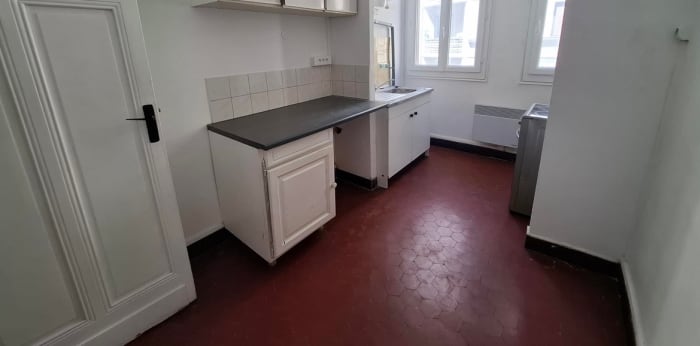 Image 4 sur 9 - Appartement  ·  Location · Marseille (13004) · 1 pièce · 36m²