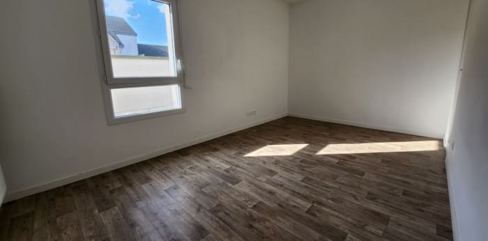 Image 6 sur 8 - Appartement  ·  Location · Joue Les Tours (37300) · 3 pièces · 67m²